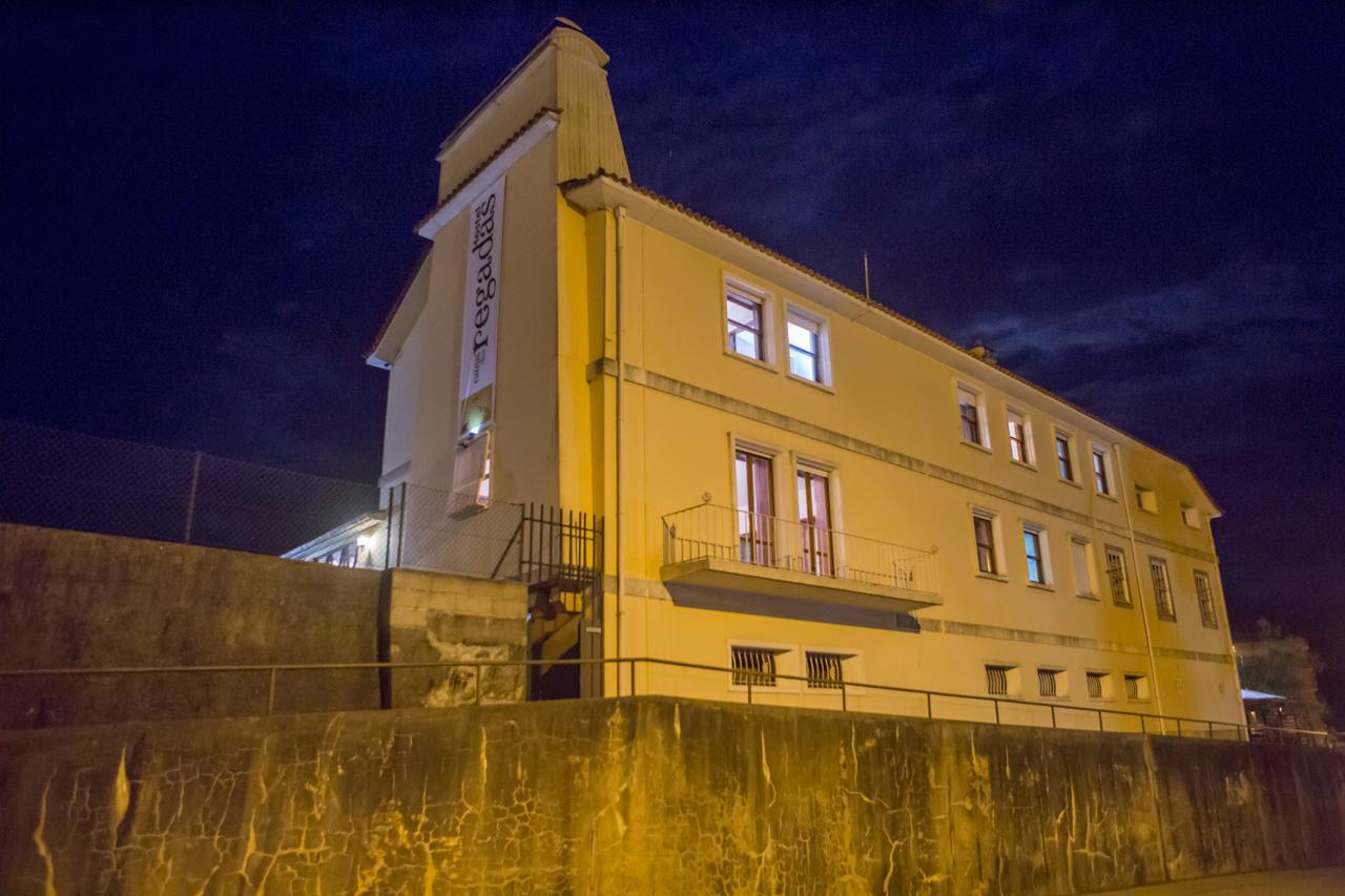 Hospedagem Casa Das Regadas Vale de Cambra Exterior foto