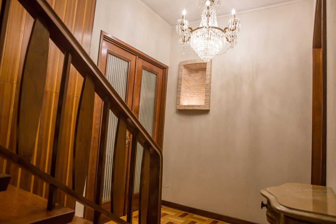 Hospedagem Casa Das Regadas Vale de Cambra Exterior foto