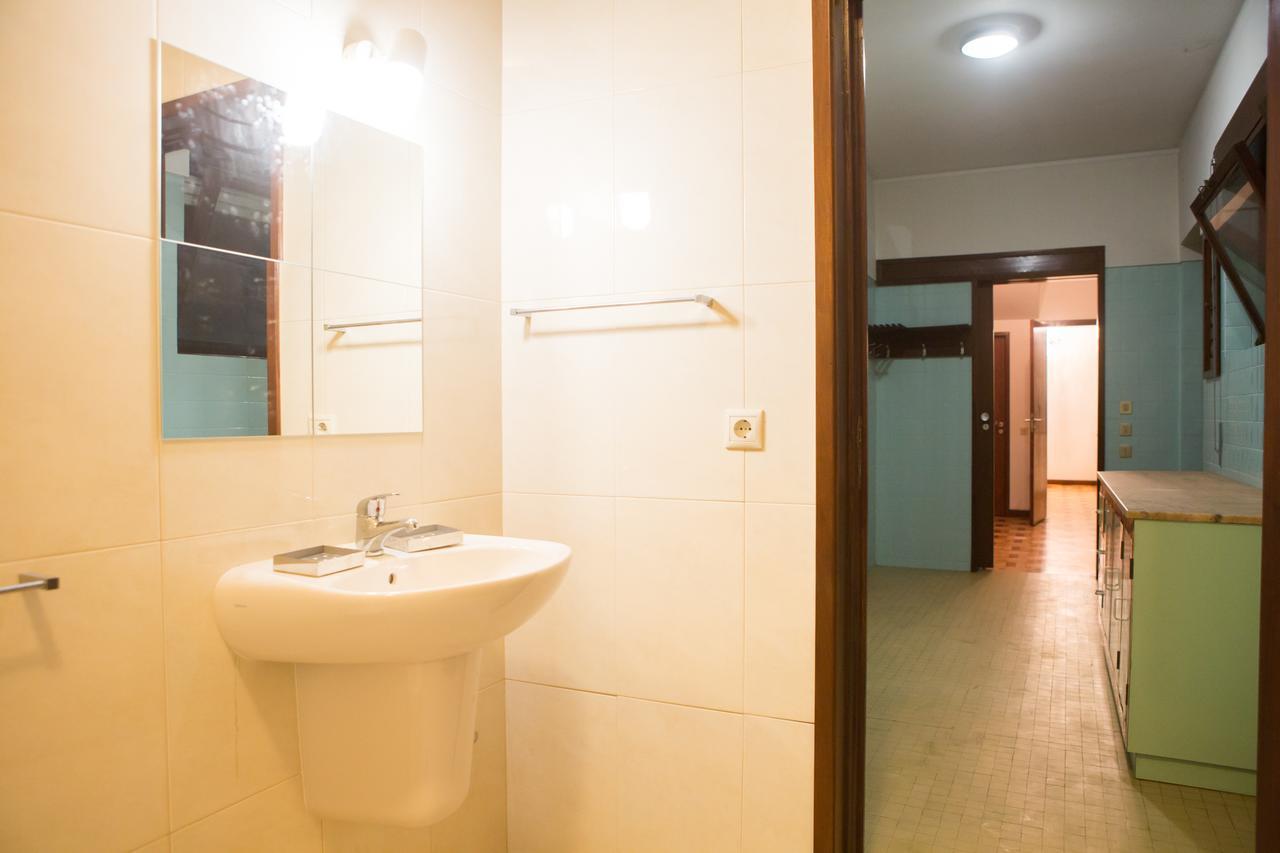 Hospedagem Casa Das Regadas Vale de Cambra Exterior foto