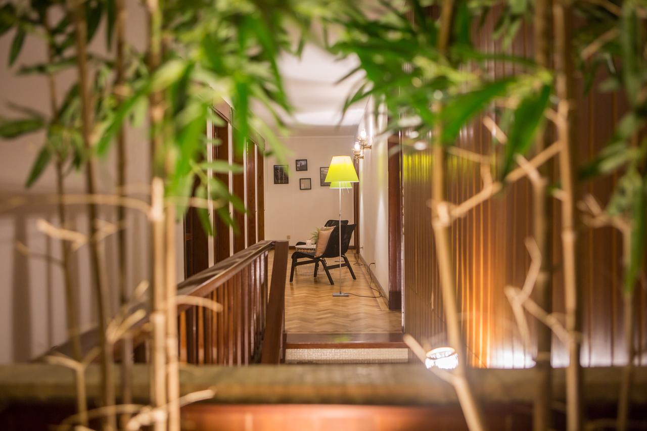 Hospedagem Casa Das Regadas Vale de Cambra Exterior foto