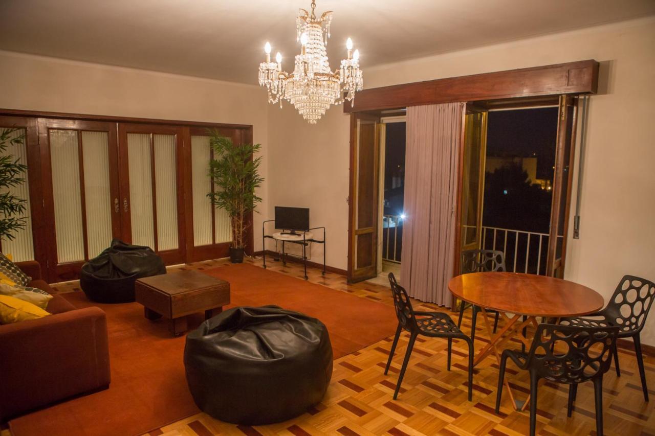 Hospedagem Casa Das Regadas Vale de Cambra Exterior foto
