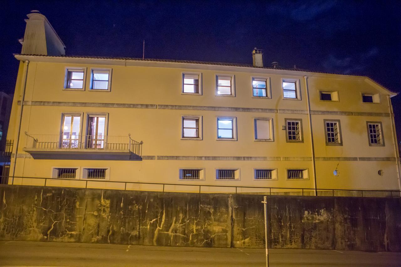 Hospedagem Casa Das Regadas Vale de Cambra Exterior foto