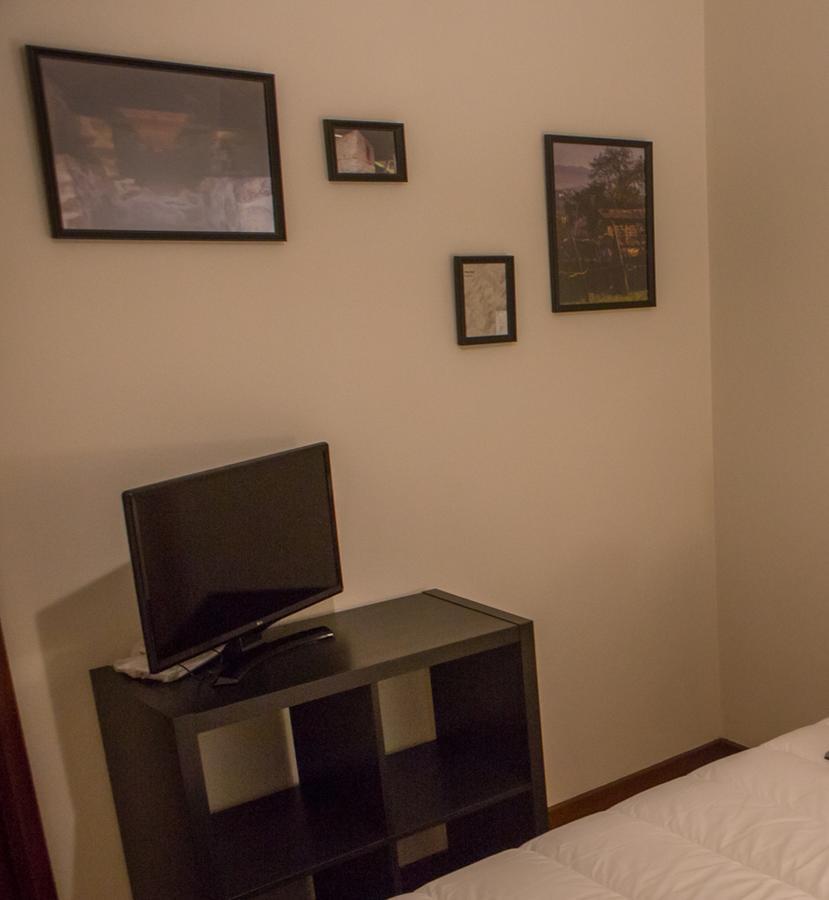 Hospedagem Casa Das Regadas Vale de Cambra Cameră foto